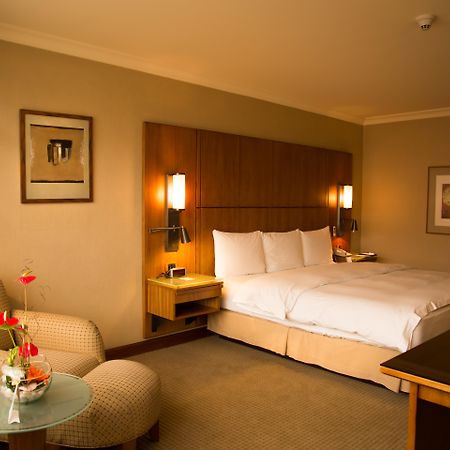 Swissotel Quito Luaran gambar
