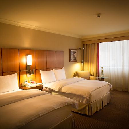 Swissotel Quito Luaran gambar