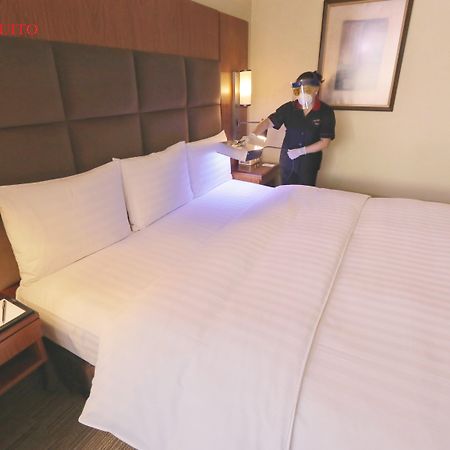 Swissotel Quito Luaran gambar