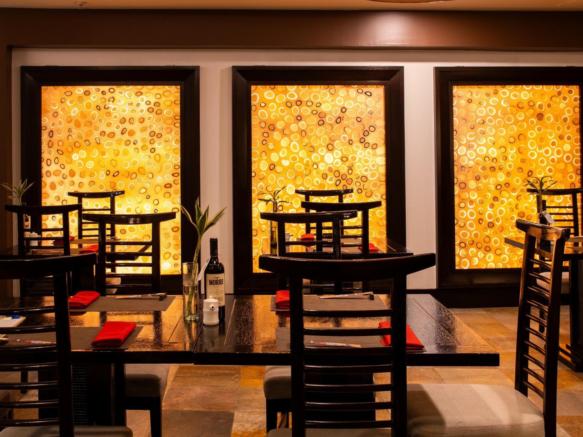 Swissotel Quito Luaran gambar