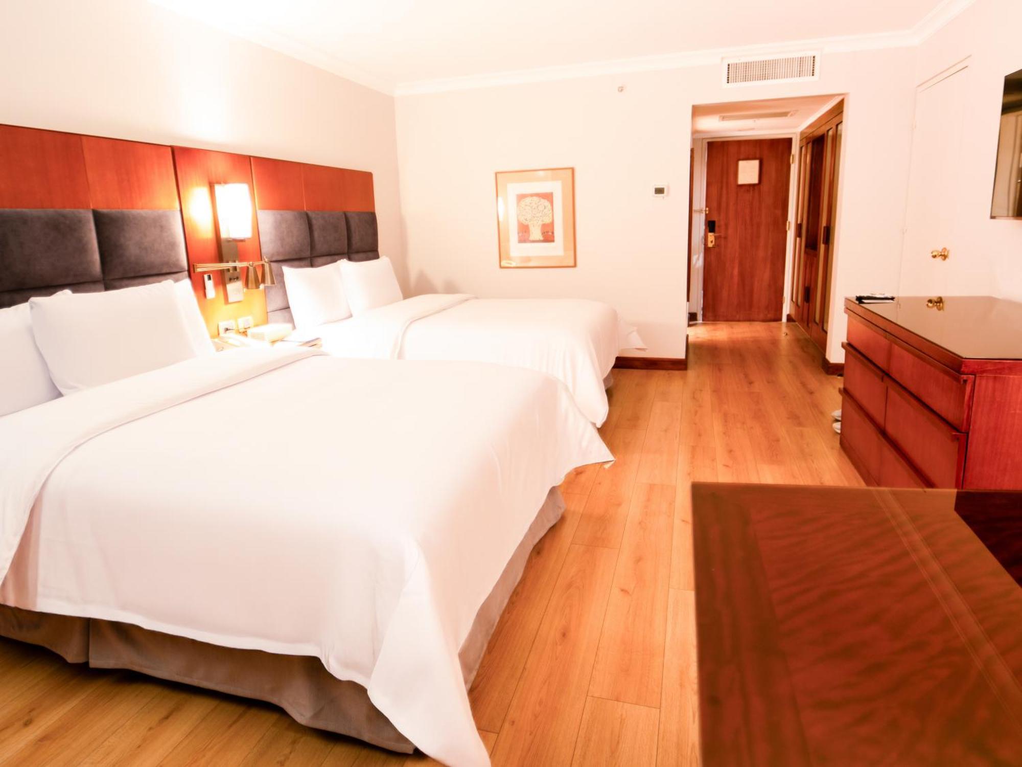 Swissotel Quito Luaran gambar