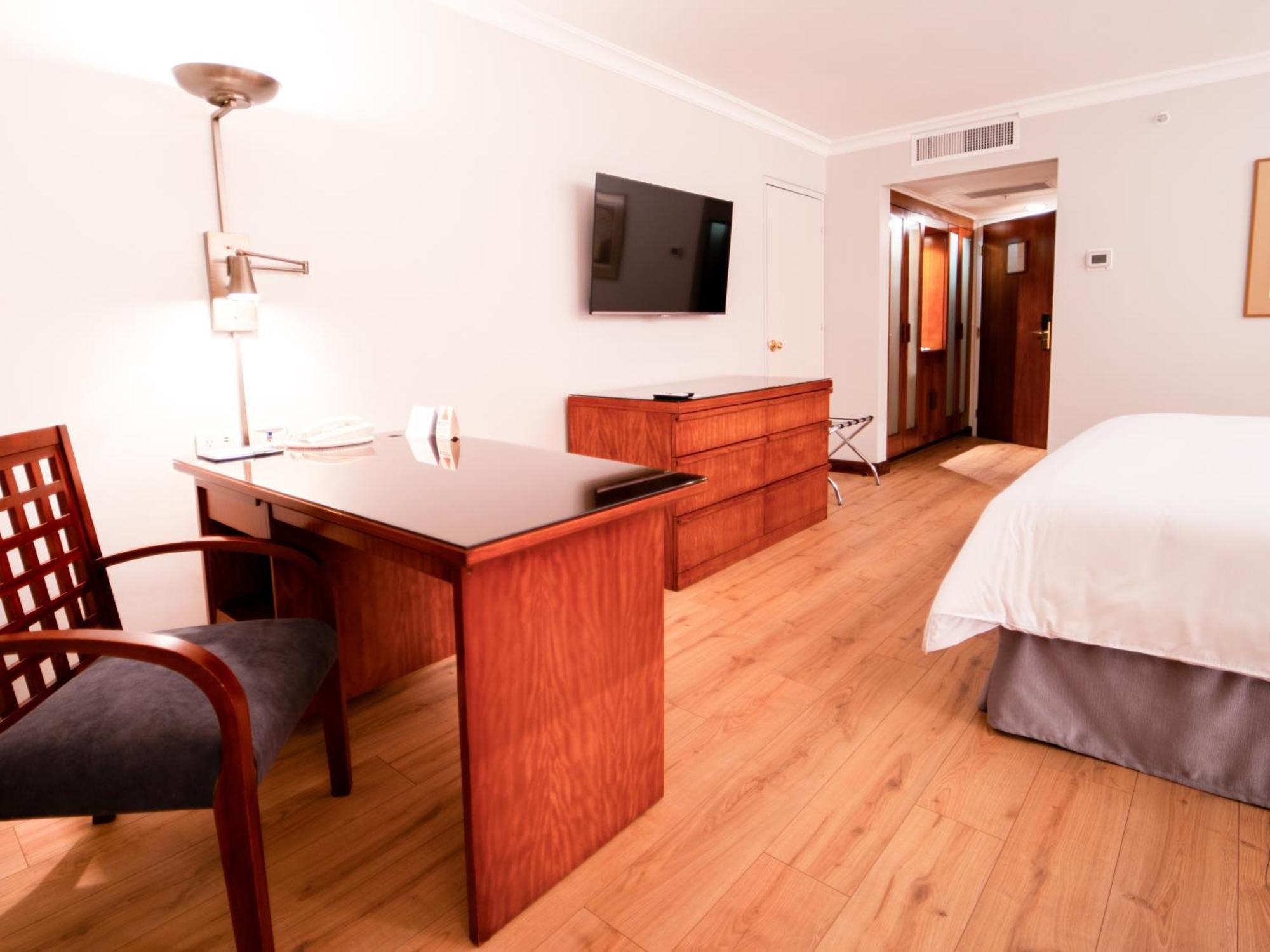 Swissotel Quito Luaran gambar