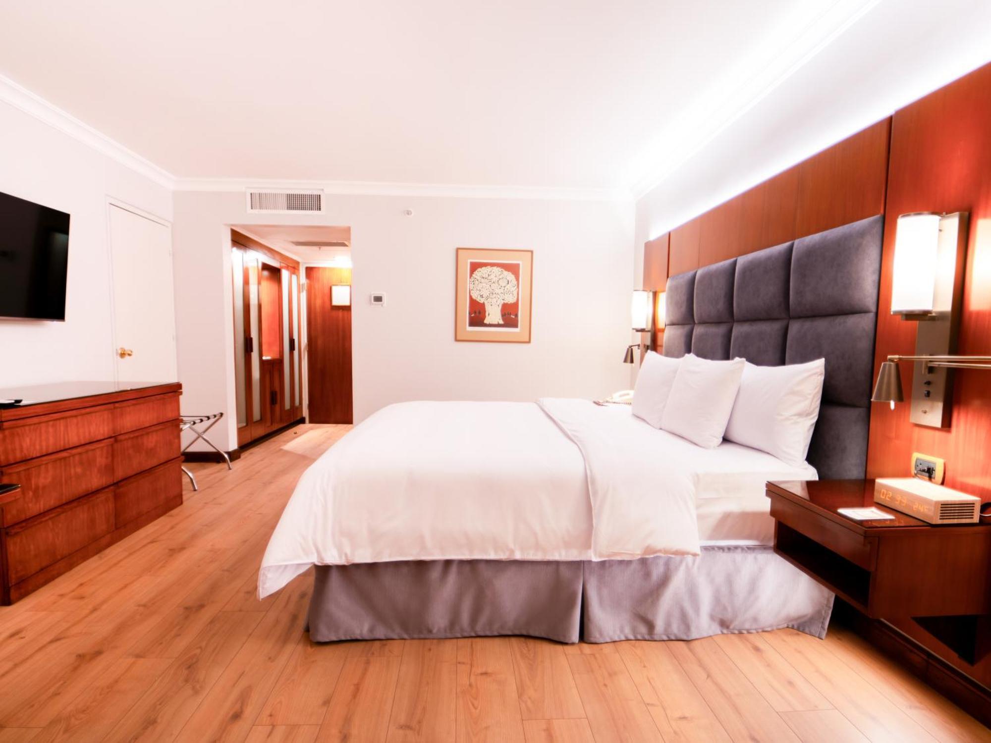Swissotel Quito Luaran gambar